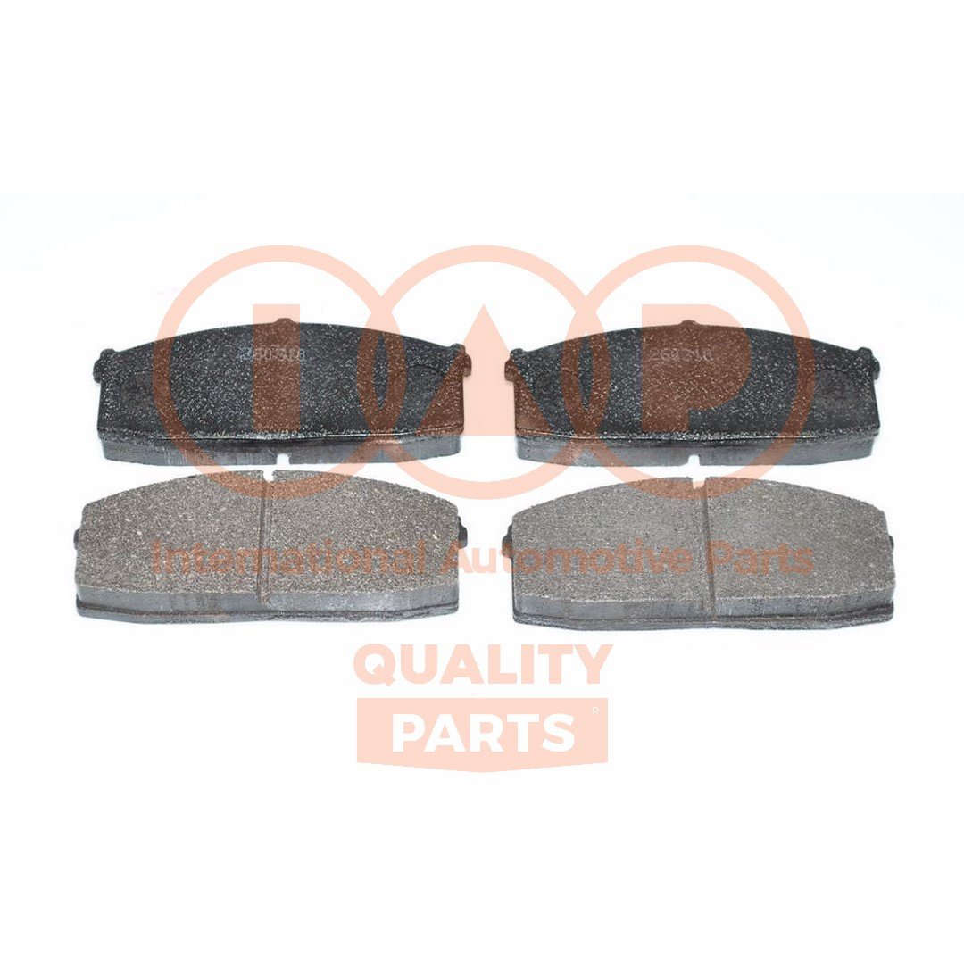 IAP QUALITY PARTS 704-13052 IAP QUALITY PARTS 704-13052