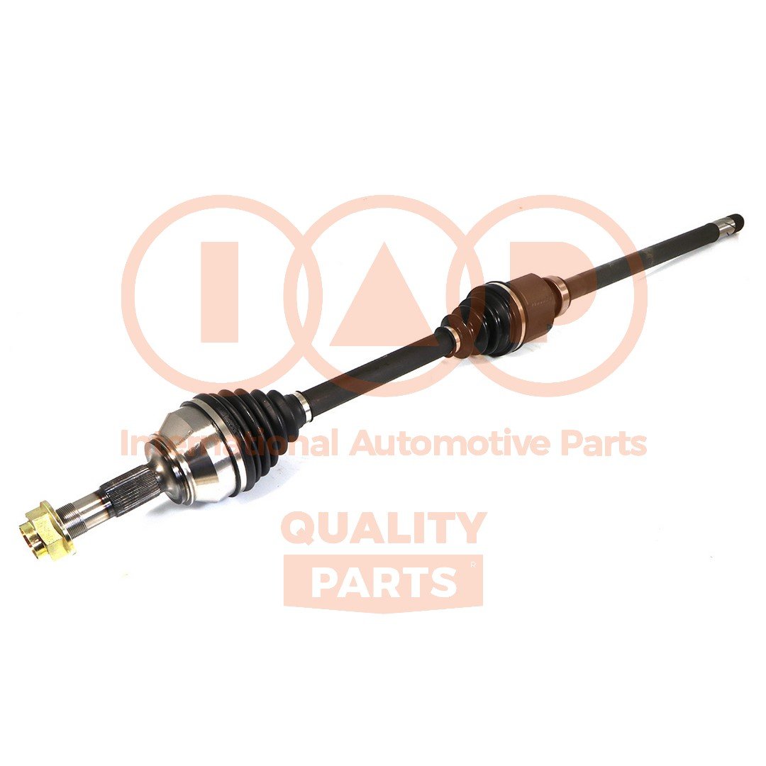 IAP QUALITY PARTS 405-08037