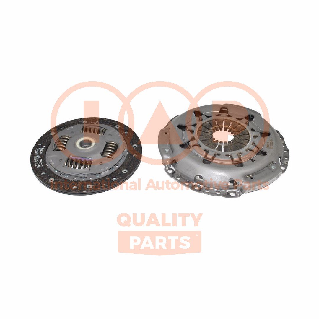 IAP QUALITY PARTS 201-11087