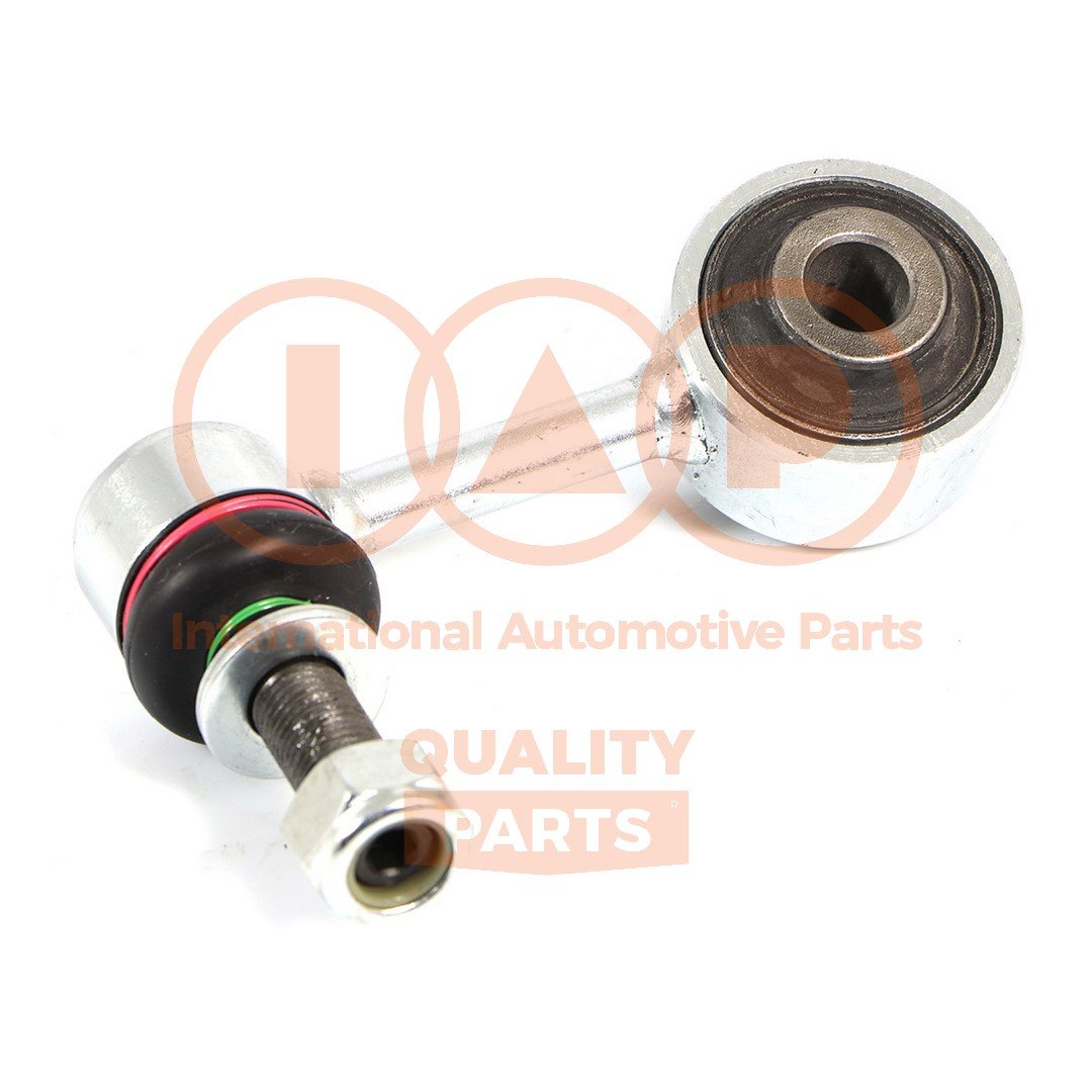 IAP QUALITY PARTS 509-17210