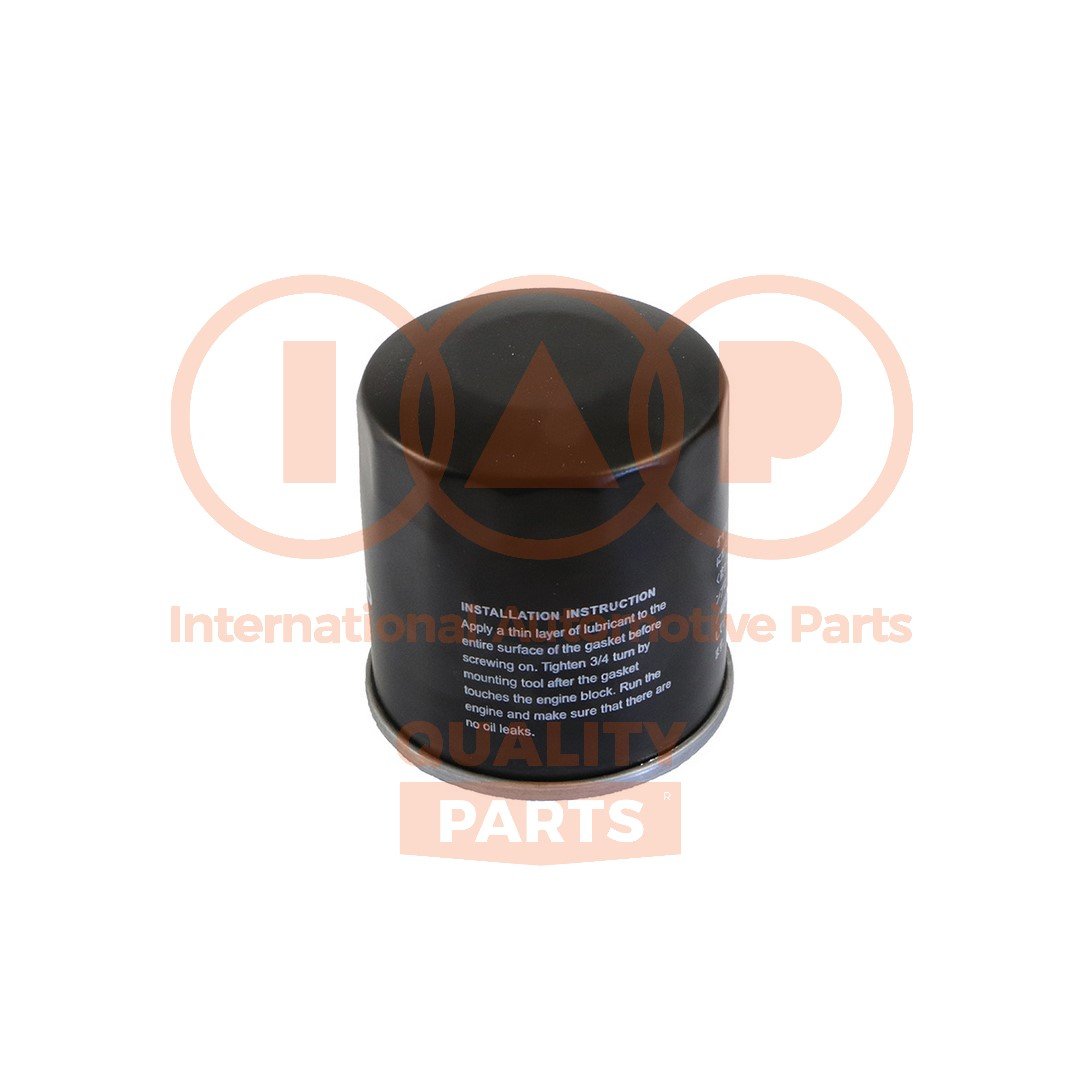 IAP QUALITY PARTS 123-21010