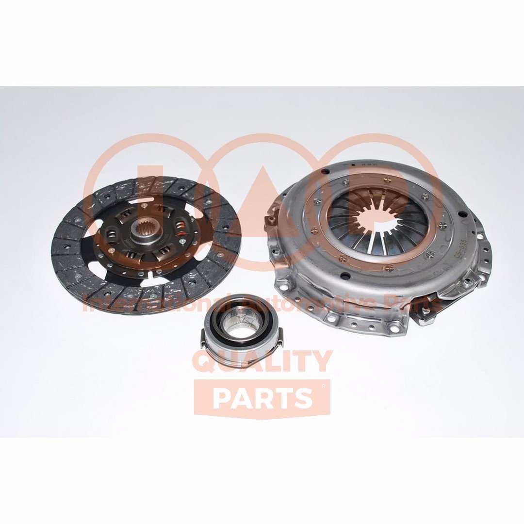 IAP QUALITY PARTS 201-16055