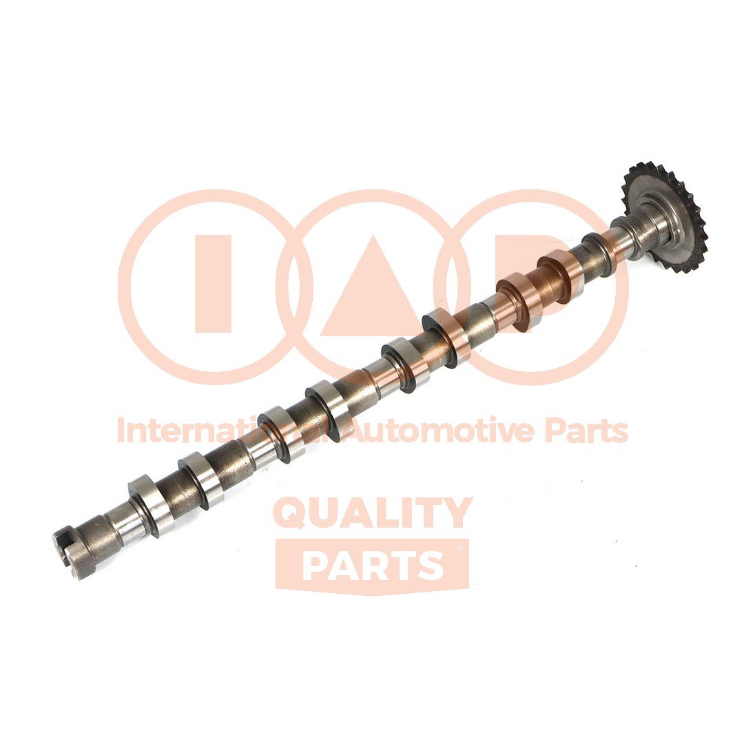 IAP QUALITY PARTS 124-21077