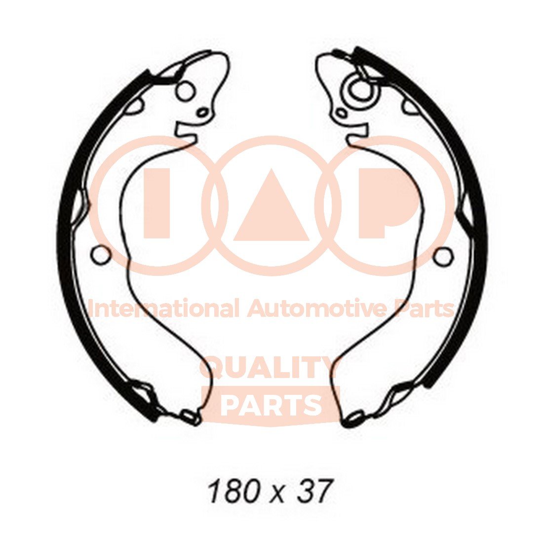 IAP QUALITY PARTS 705-12090