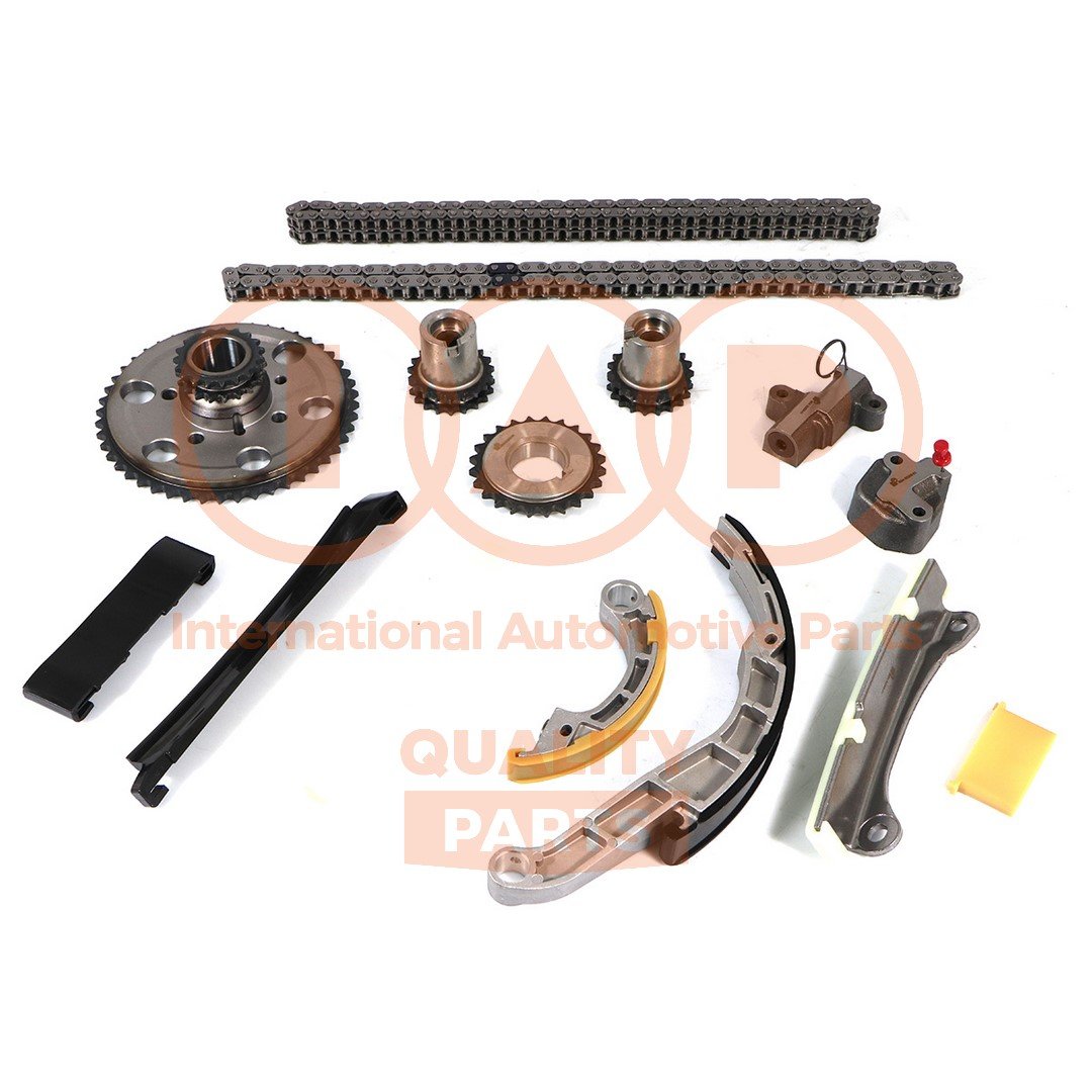 IAP QUALITY PARTS 127-13151KP