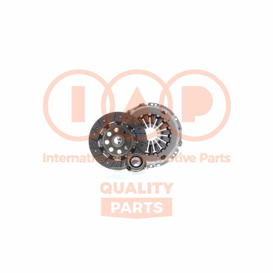 IAP QUALITY PARTS 201-17082A