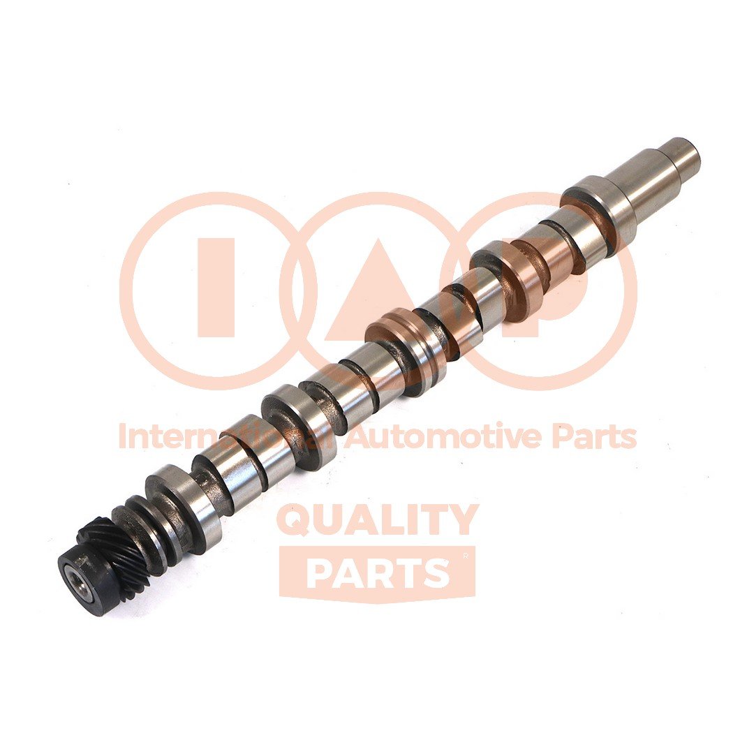 IAP QUALITY PARTS 124-16071