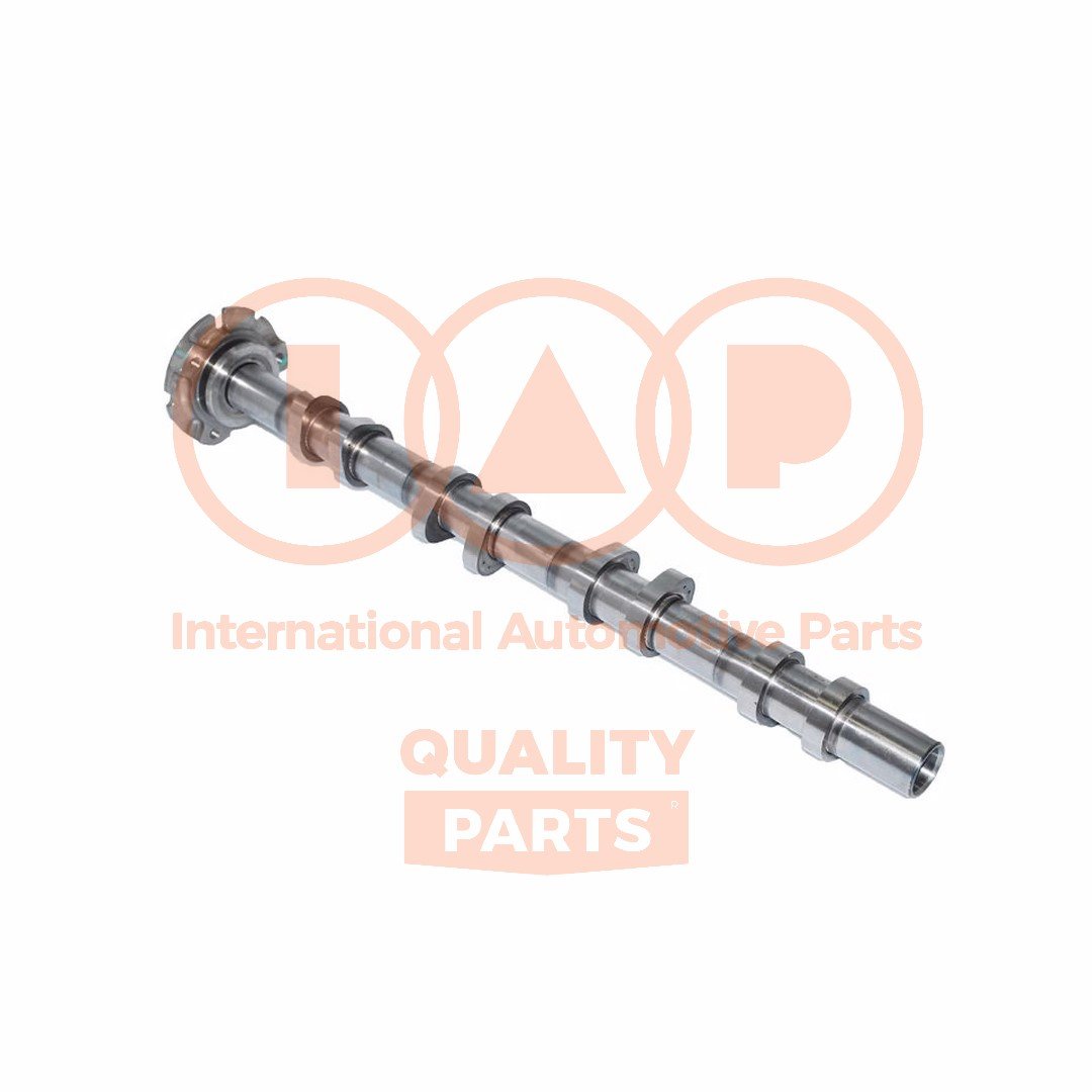 IAP QUALITY PARTS 124-14035