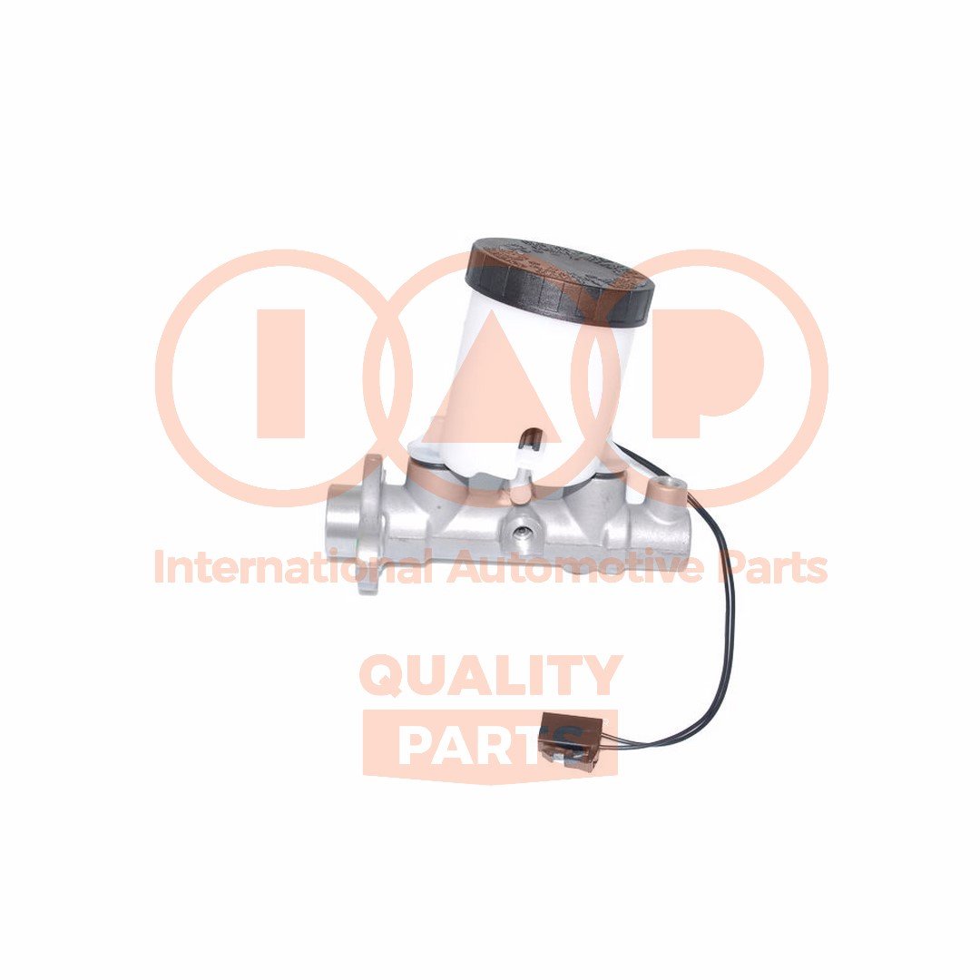 IAP QUALITY PARTS 702-11010