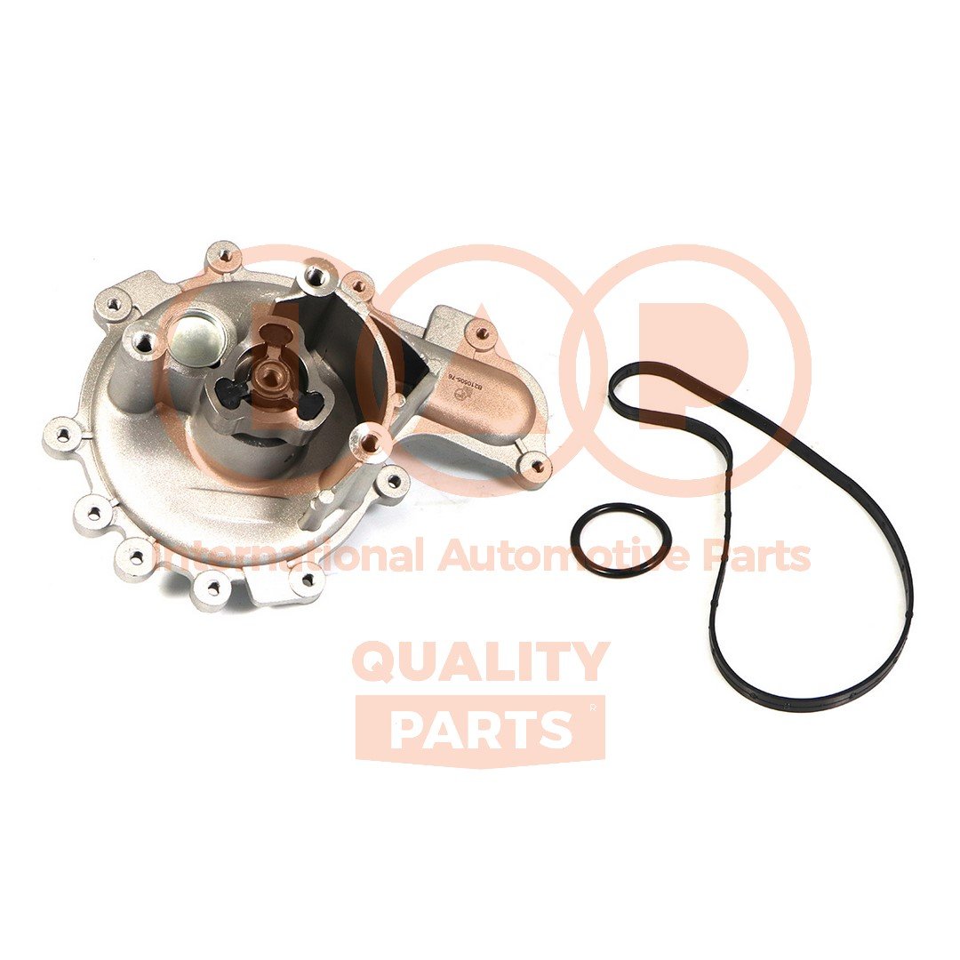 IAP QUALITY PARTS 150-04050