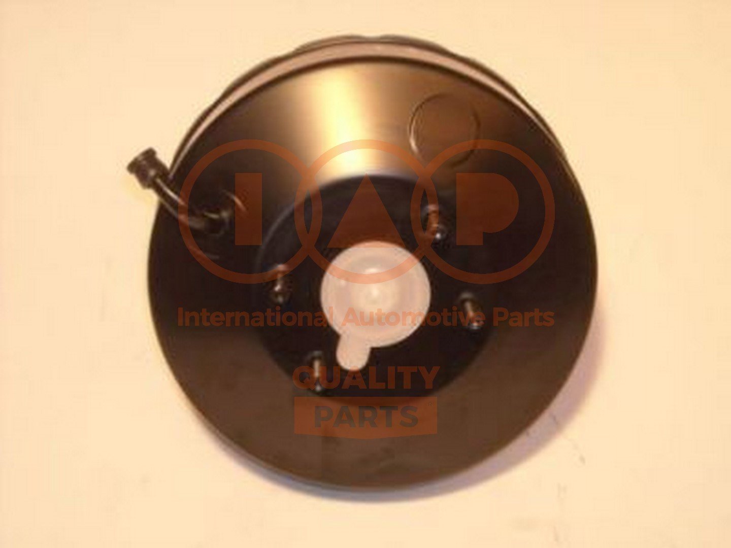 IAP QUALITY PARTS 701-17062