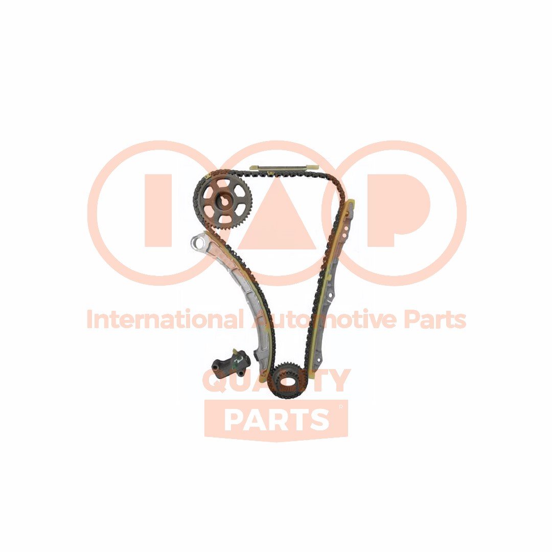 IAP QUALITY PARTS 127-06025K