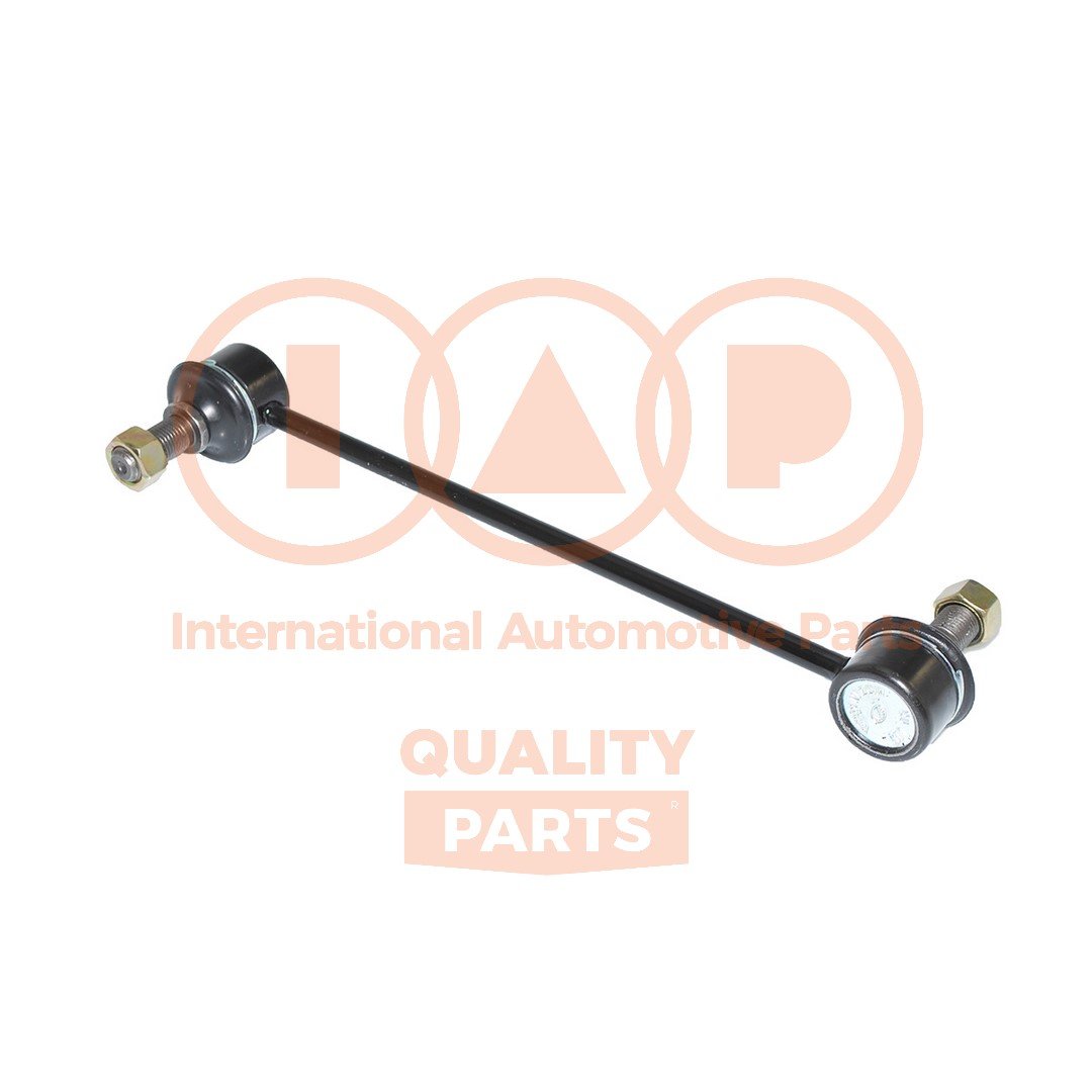 IAP QUALITY PARTS 509-07000