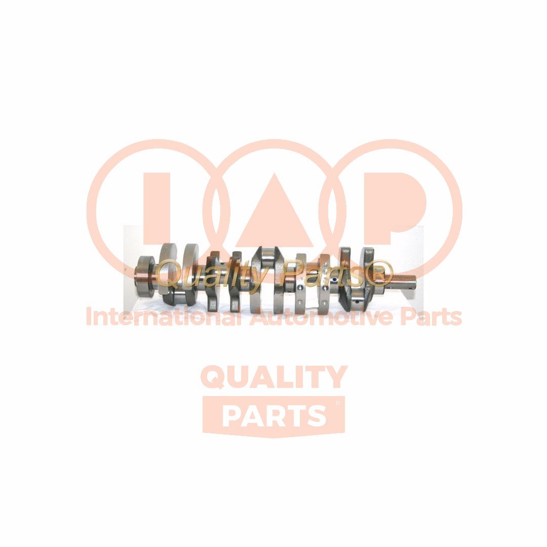 IAP QUALITY PARTS 126-18032G