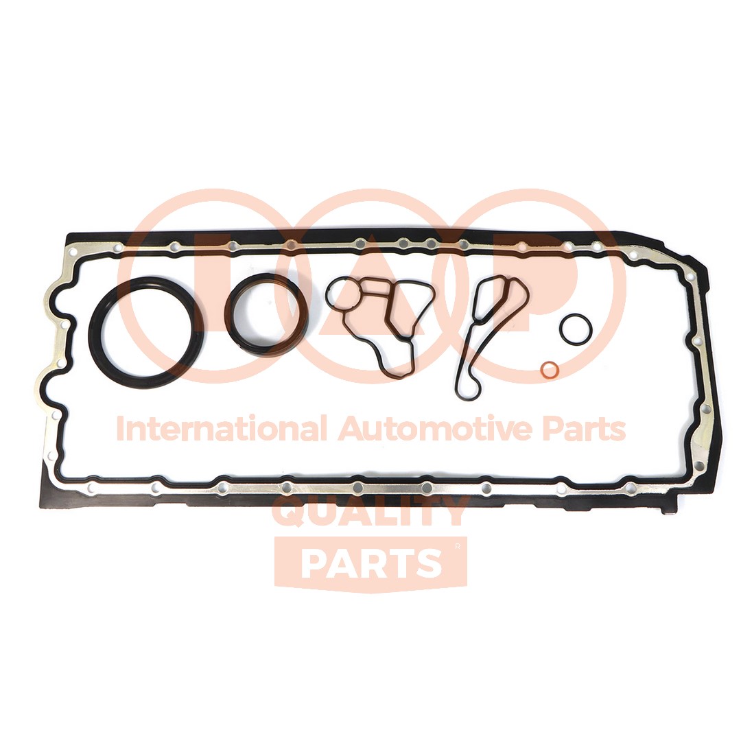 IAP QUALITY PARTS 117-51032
