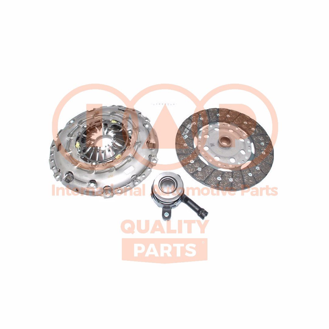 IAP QUALITY PARTS 201-24012C