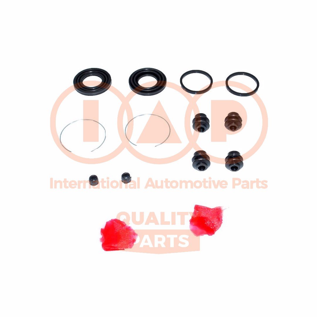 IAP QUALITY PARTS 706-12121