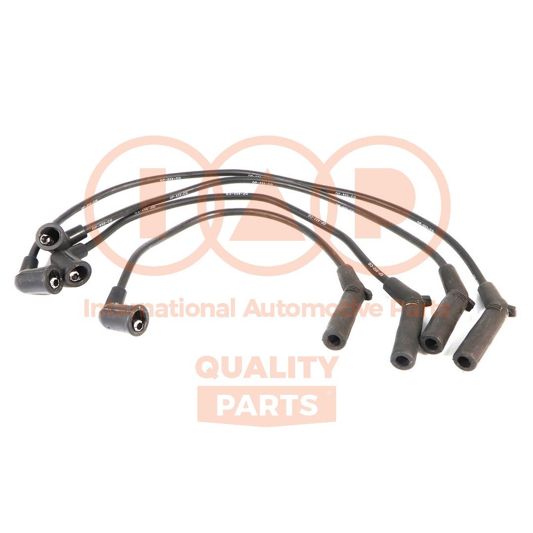 IAP QUALITY PARTS 808-07050