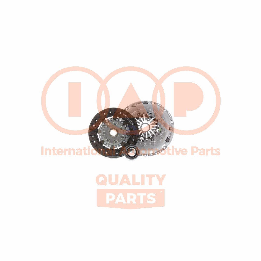 IAP QUALITY PARTS 201-17159