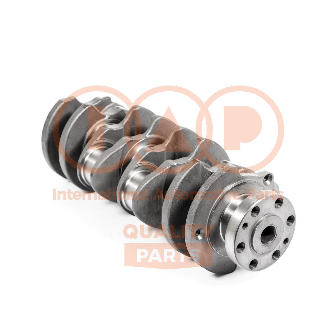 IAP QUALITY PARTS 126-16101