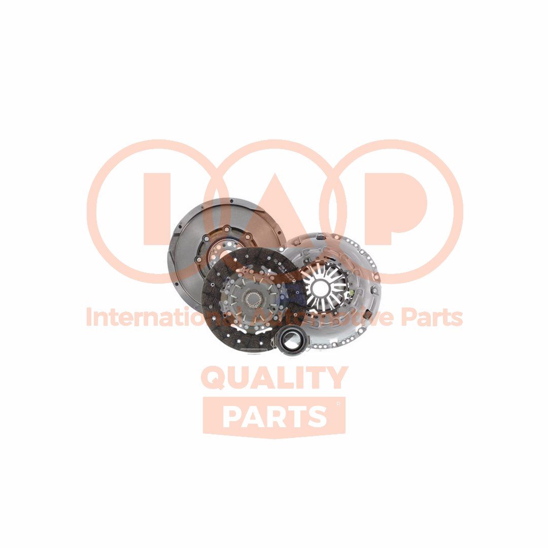 IAP QUALITY PARTS 200-17186