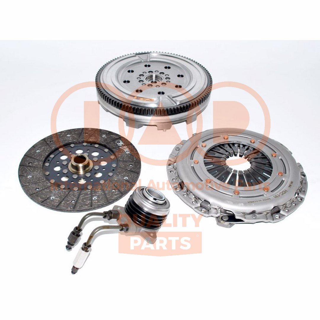 IAP QUALITY PARTS 200-07086