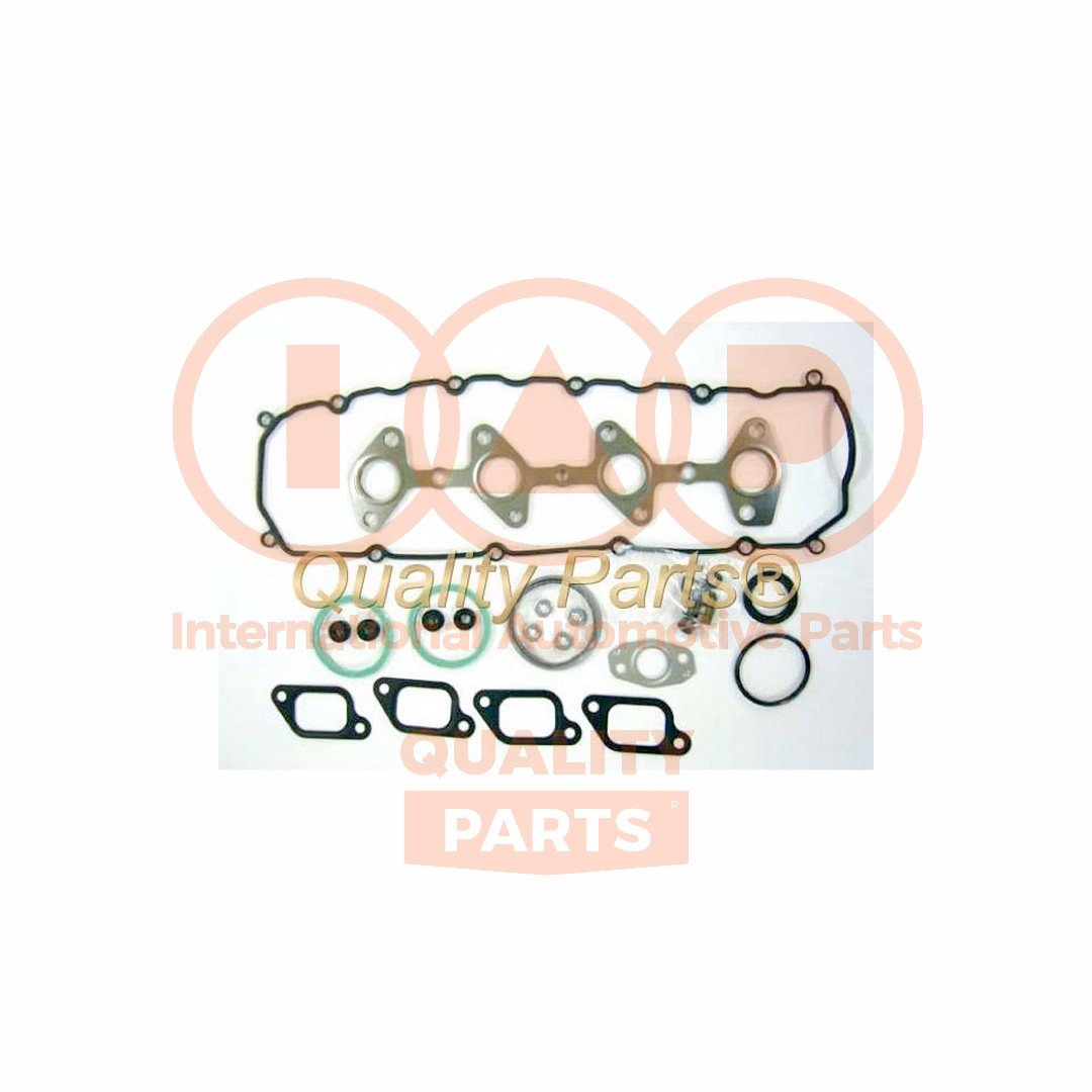 IAP QUALITY PARTS 116-17056