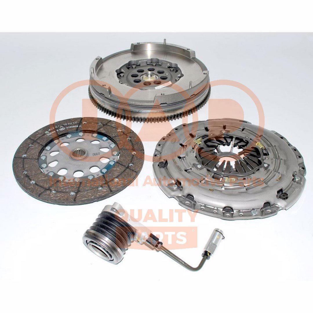 IAP QUALITY PARTS 200-07074