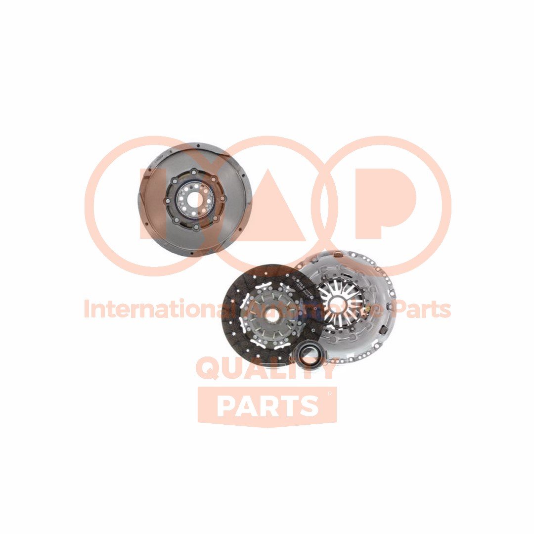 IAP QUALITY PARTS 200-17159