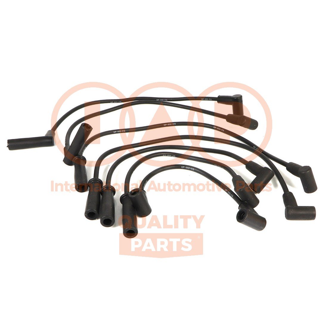 IAP QUALITY PARTS 808-10052