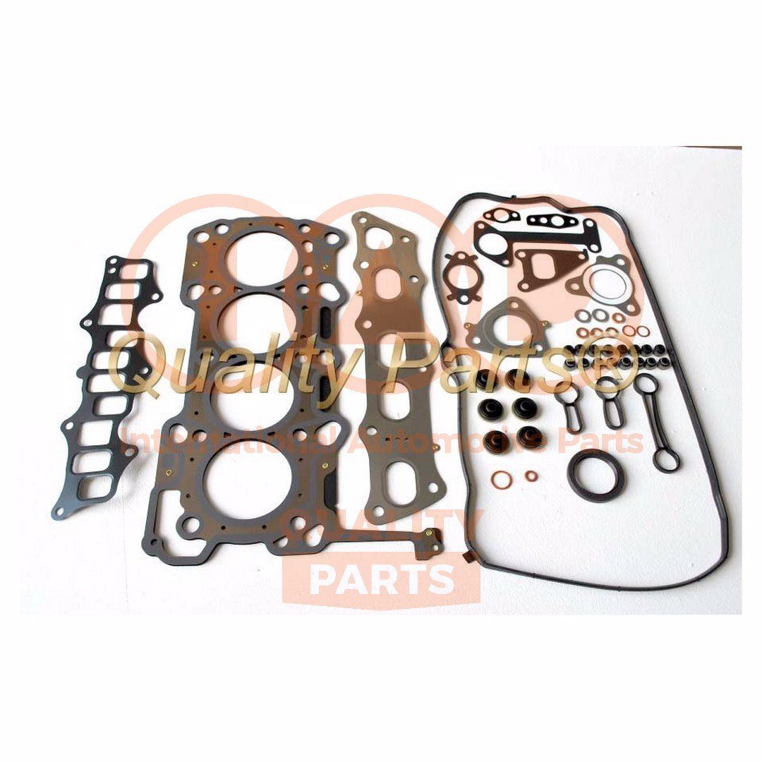 IAP QUALITY PARTS 116-06062