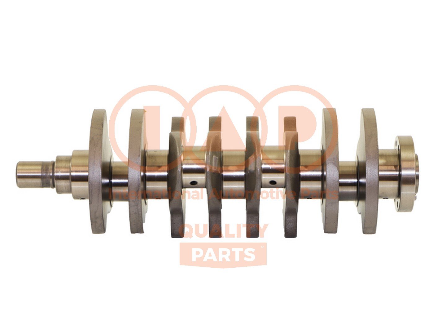 IAP QUALITY PARTS 126-16077
