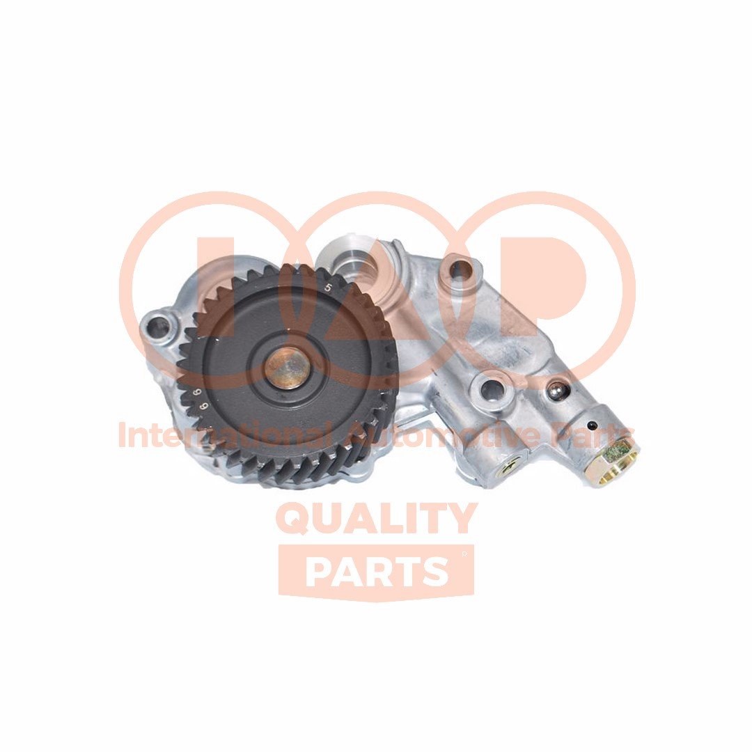 IAP QUALITY PARTS 160-12026