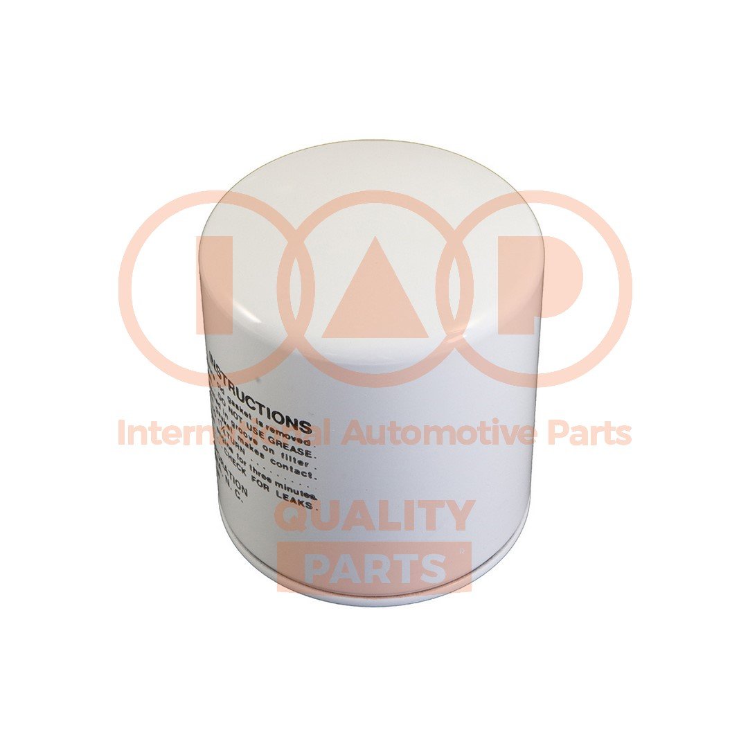 IAP QUALITY PARTS 123-01031