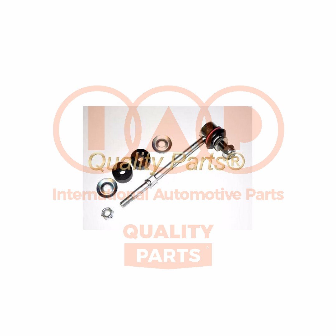 IAP QUALITY PARTS 509-17051