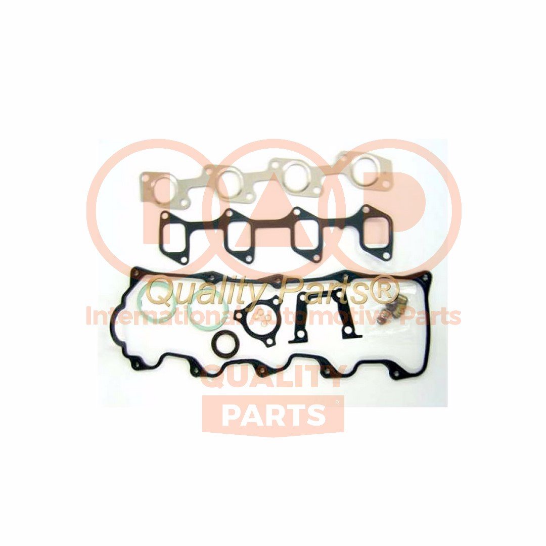 IAP QUALITY PARTS 116-17052