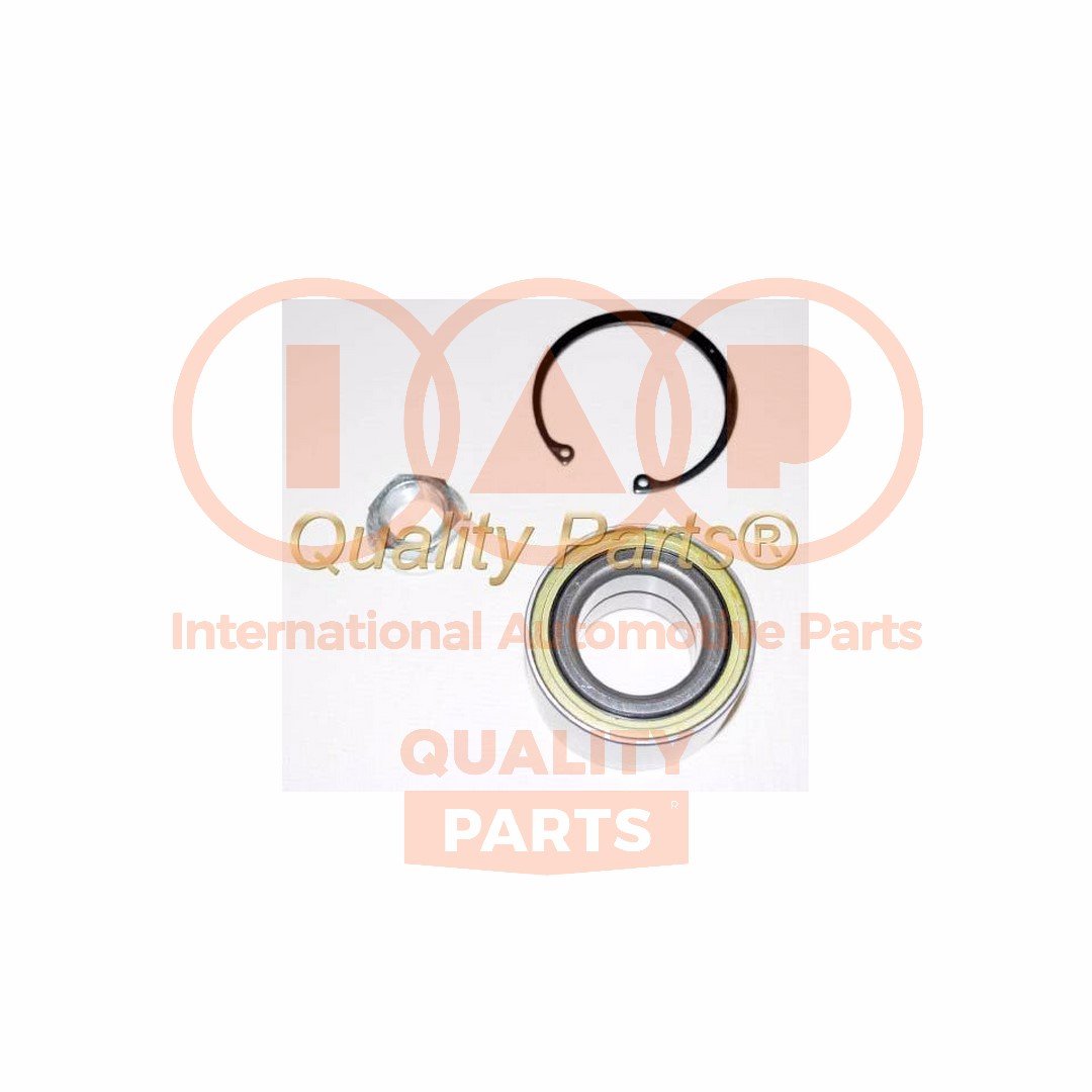 IAP QUALITY PARTS 409-17084K