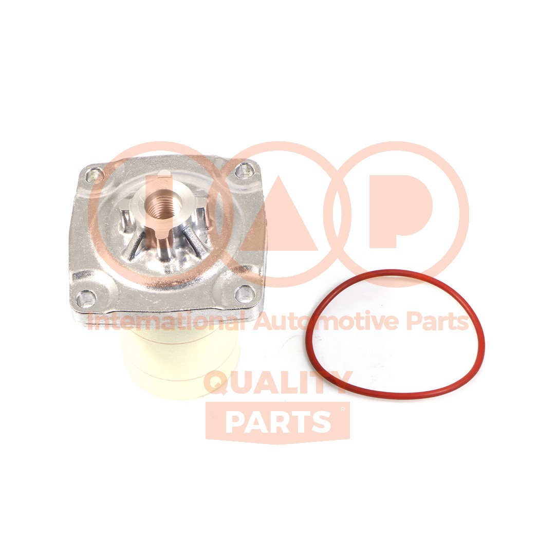 IAP QUALITY PARTS 122-17161