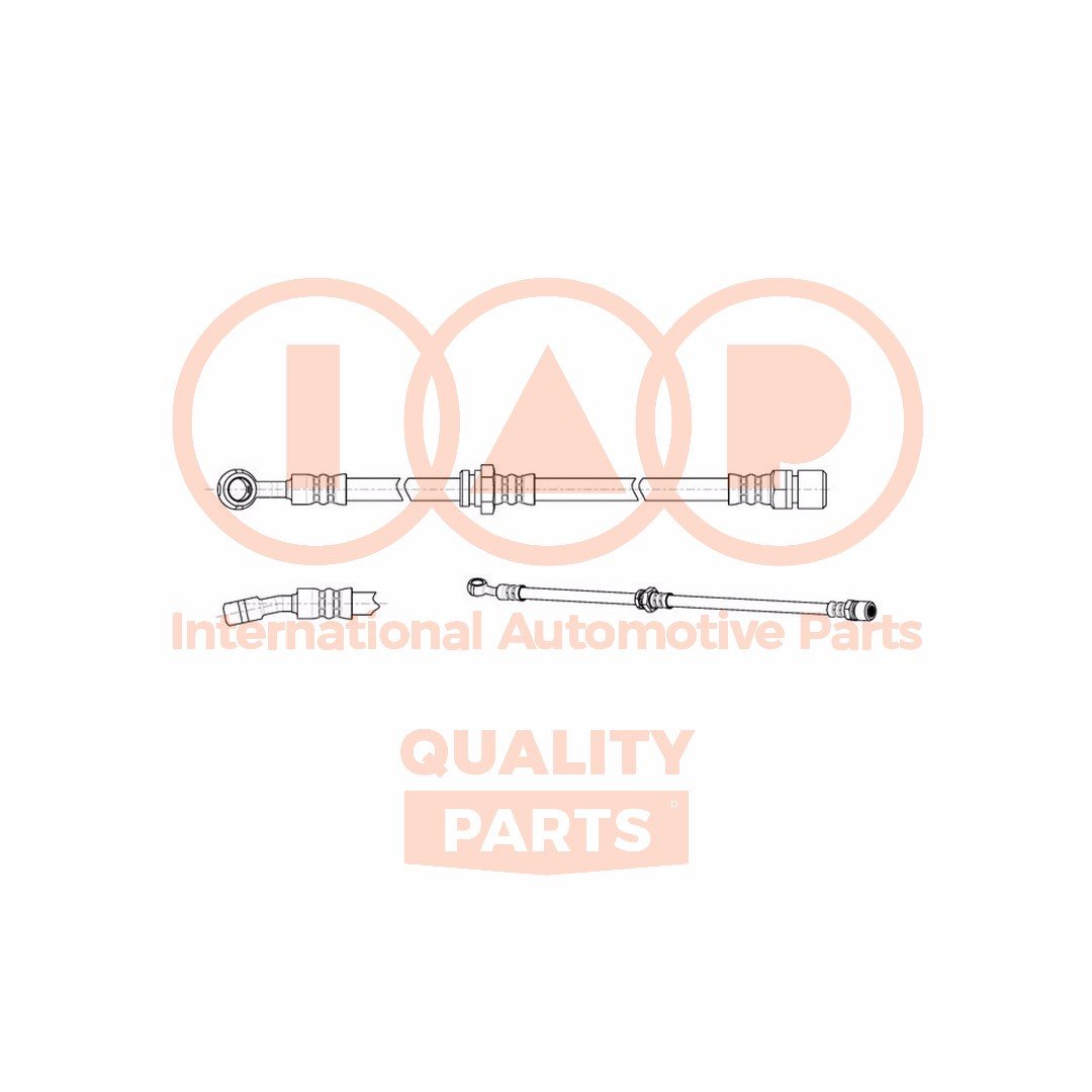 IAP QUALITY PARTS 708-20053