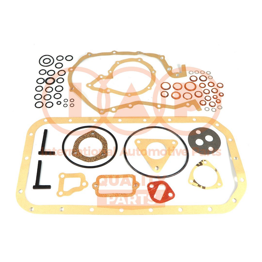 IAP QUALITY PARTS 117-14020