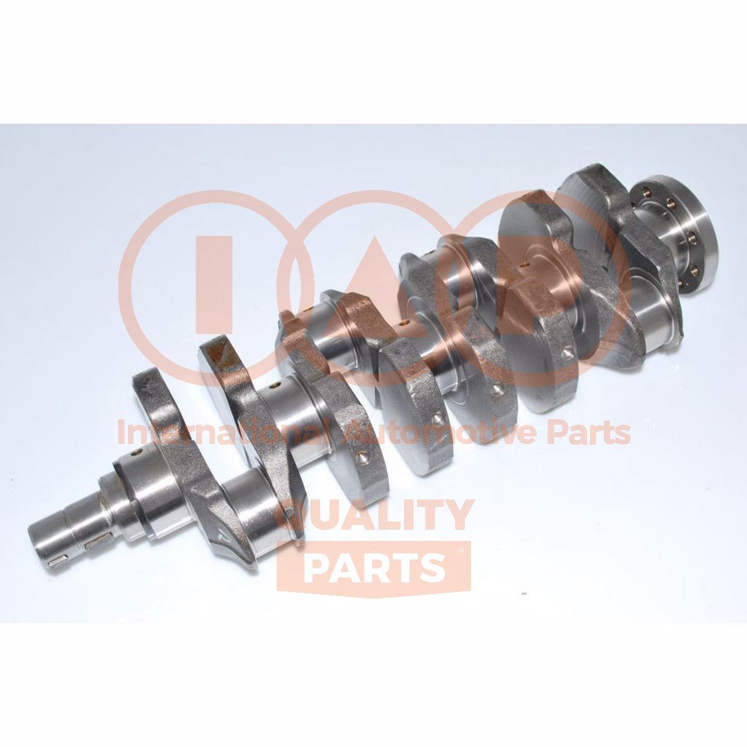 IAP QUALITY PARTS 126-17088