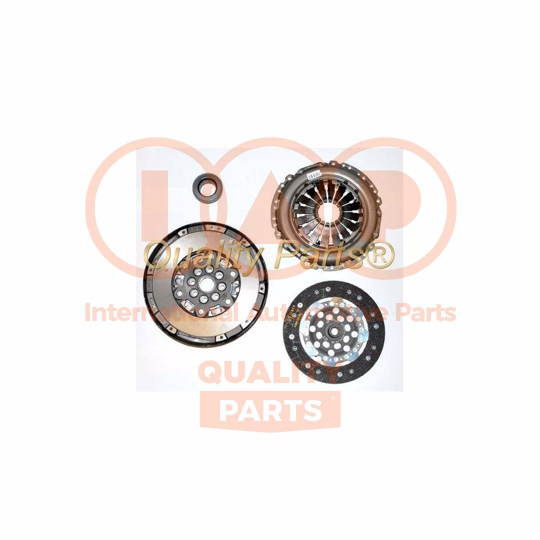 IAP QUALITY PARTS 200-16077G