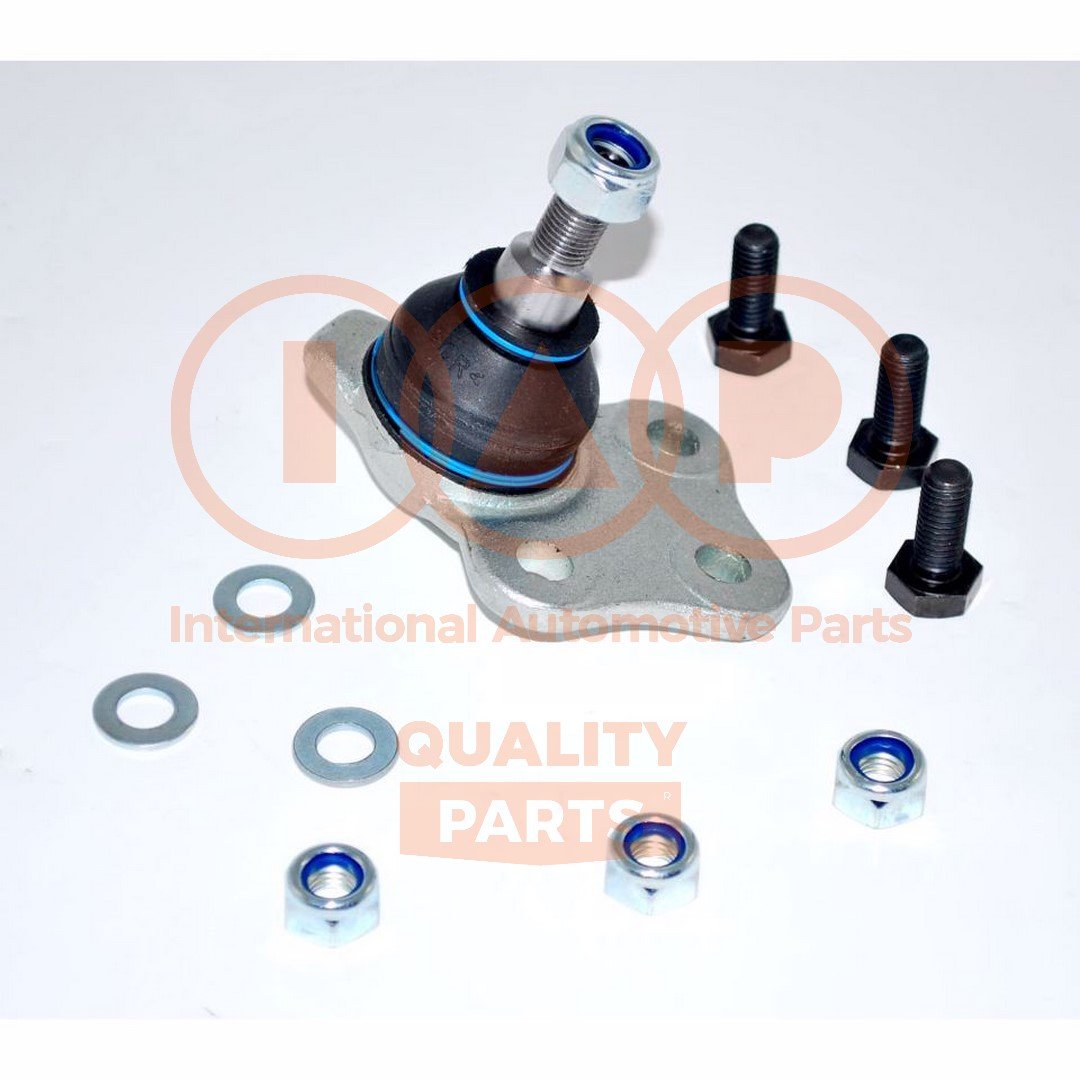 IAP QUALITY PARTS 506-29010