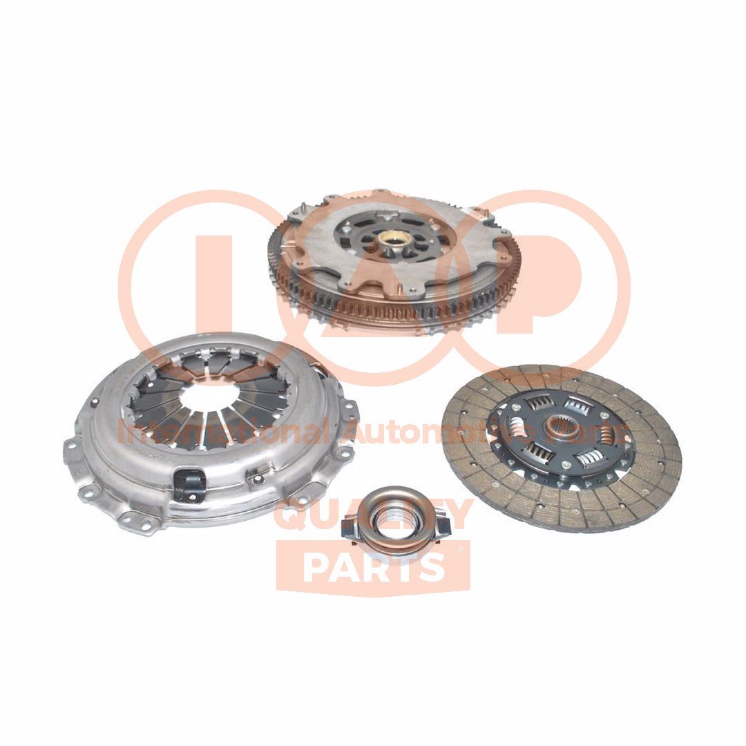 IAP QUALITY PARTS 200-13188