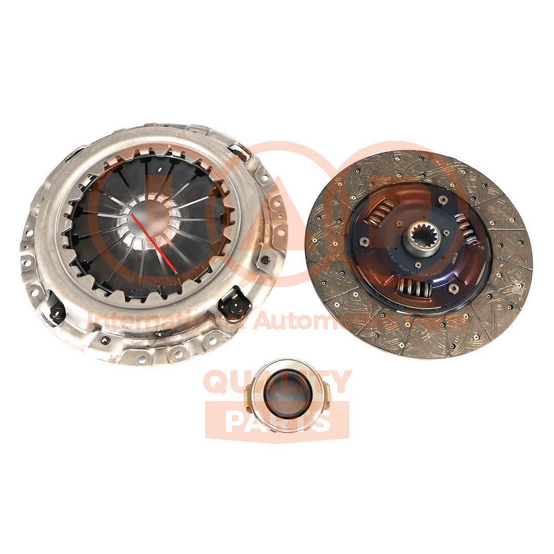 IAP QUALITY PARTS 201-09093D