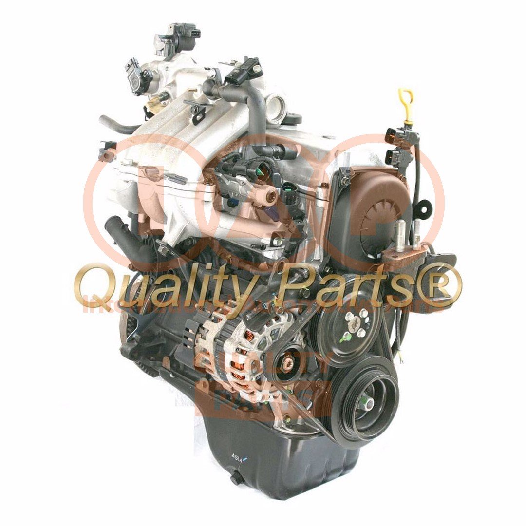 IAP QUALITY PARTS 130-21091C