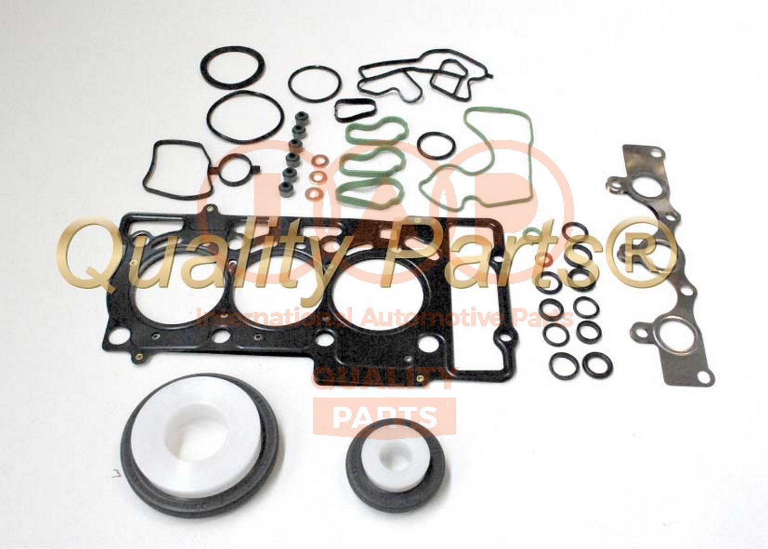 IAP QUALITY PARTS 115-00102