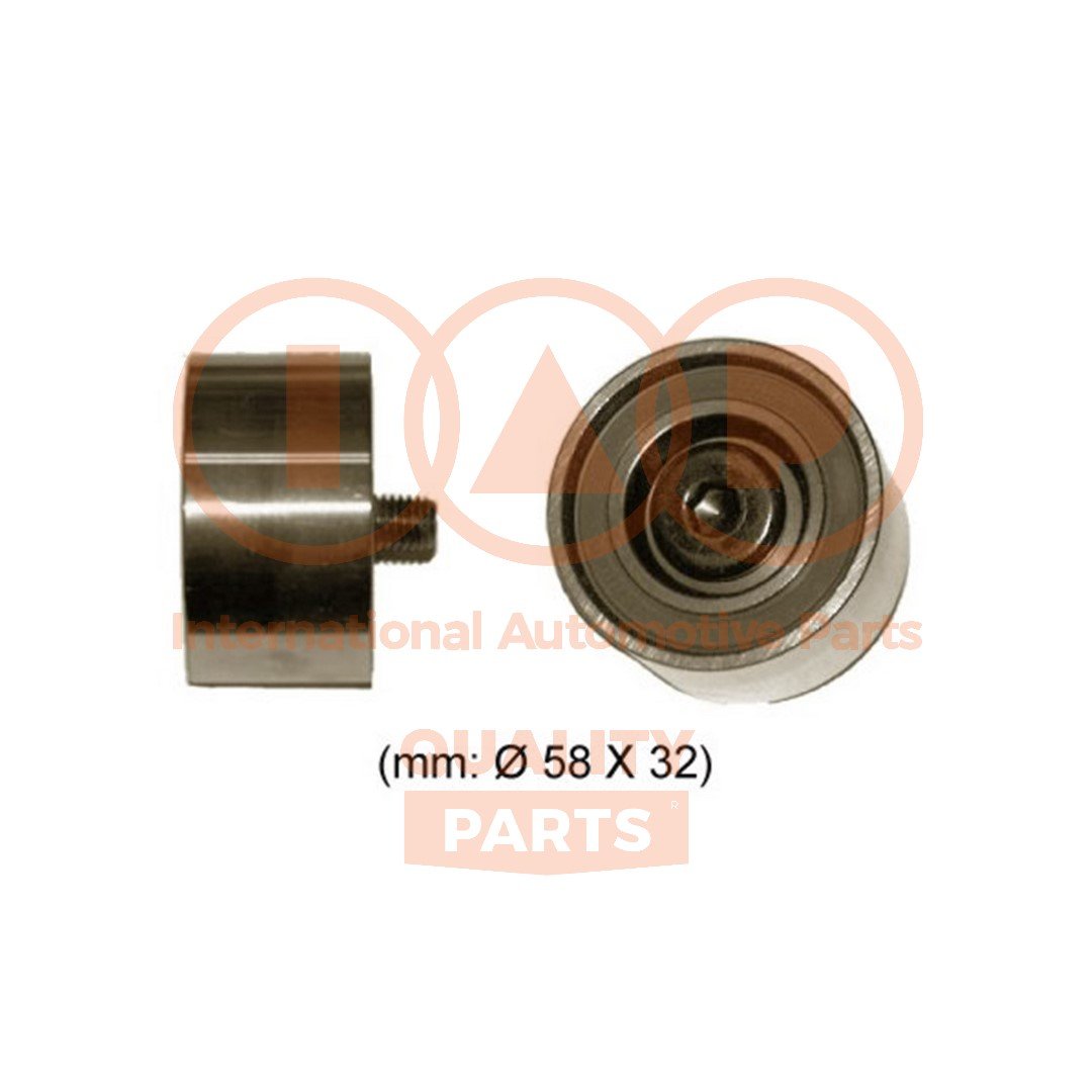 IAP QUALITY PARTS 127-07076G