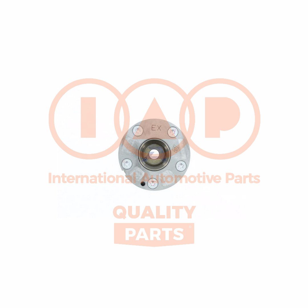 IAP QUALITY PARTS 127-29051V