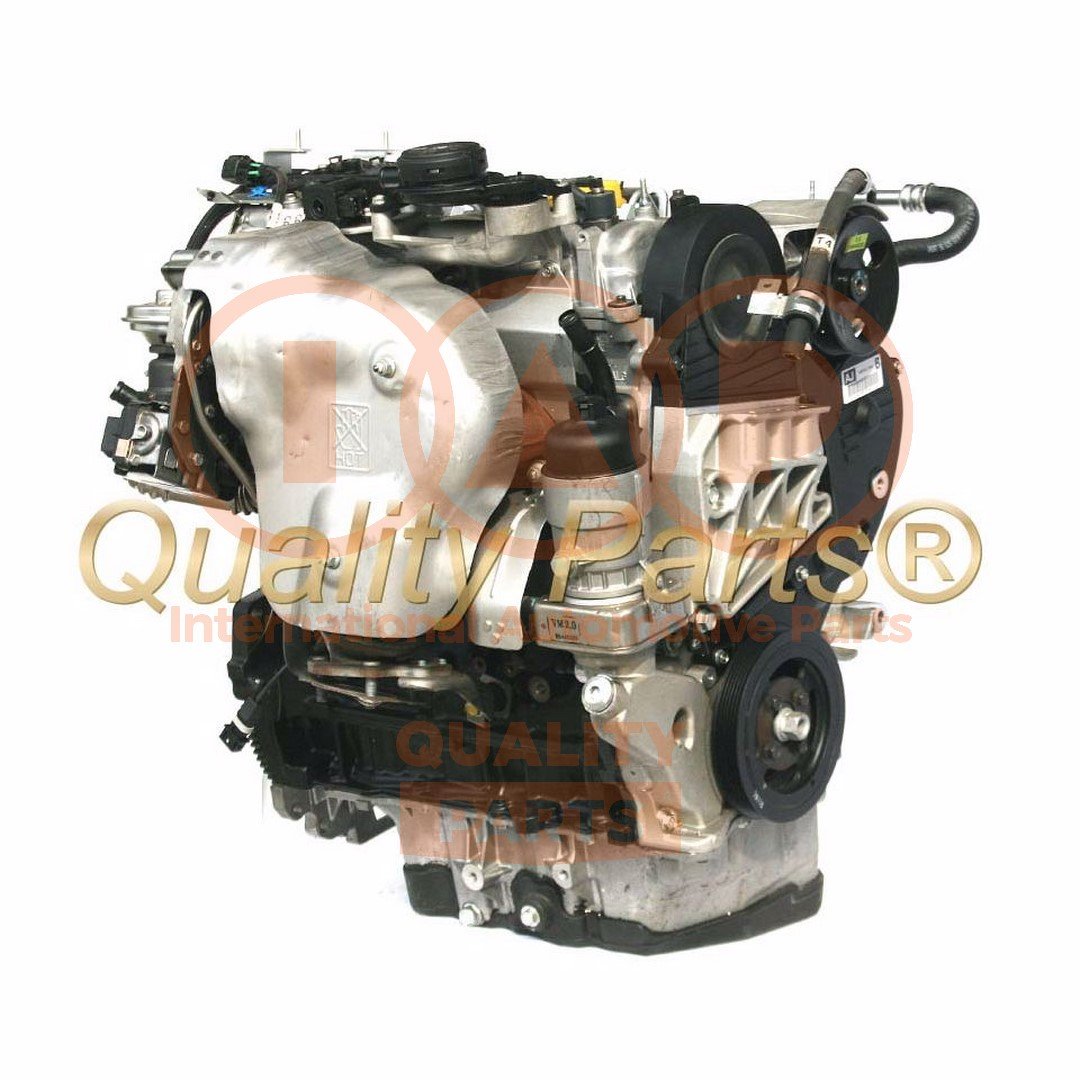 IAP QUALITY PARTS 130-20090CR
